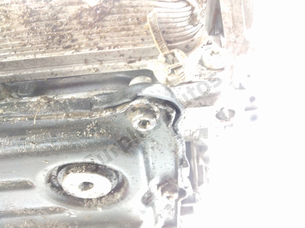 Boite à vitesse automatique