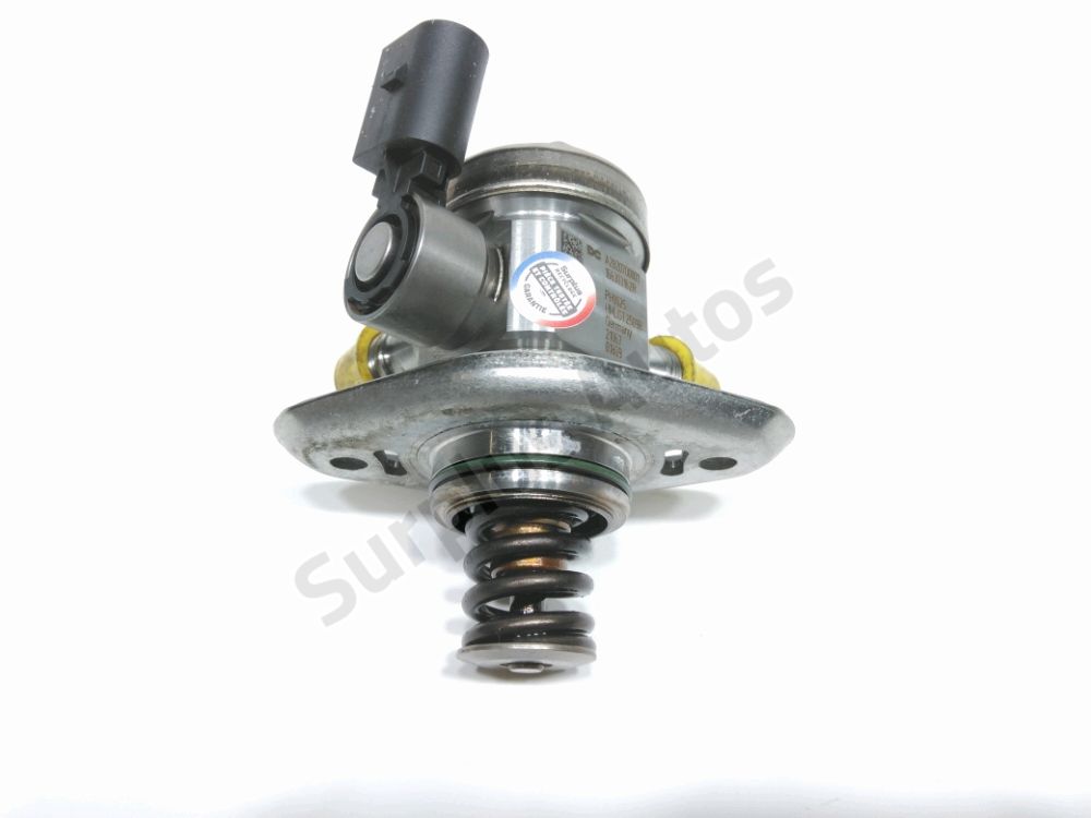 Pompe haute pression