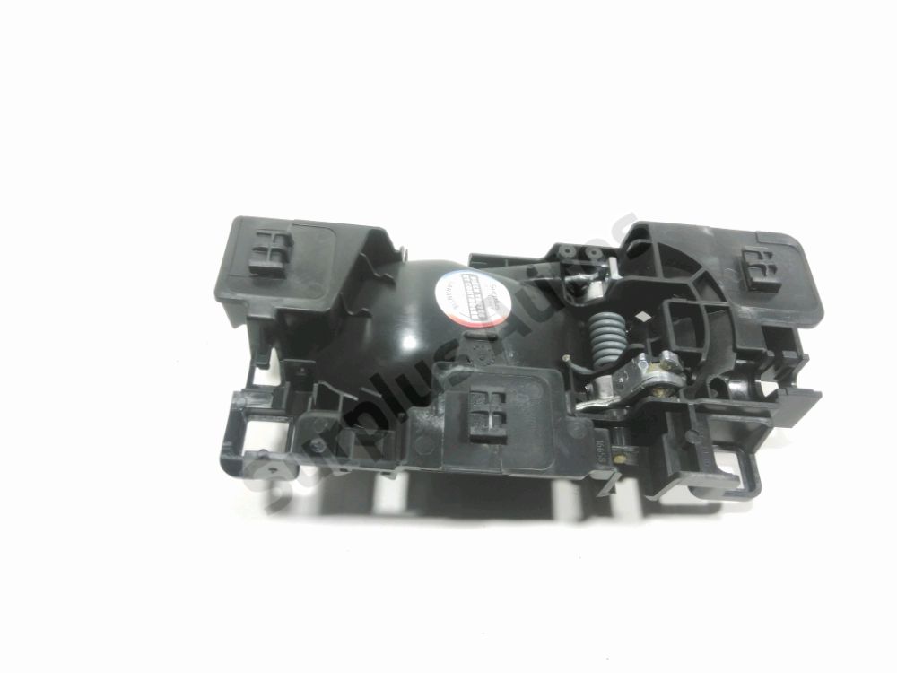 Poignée intérieure porte avant gauche