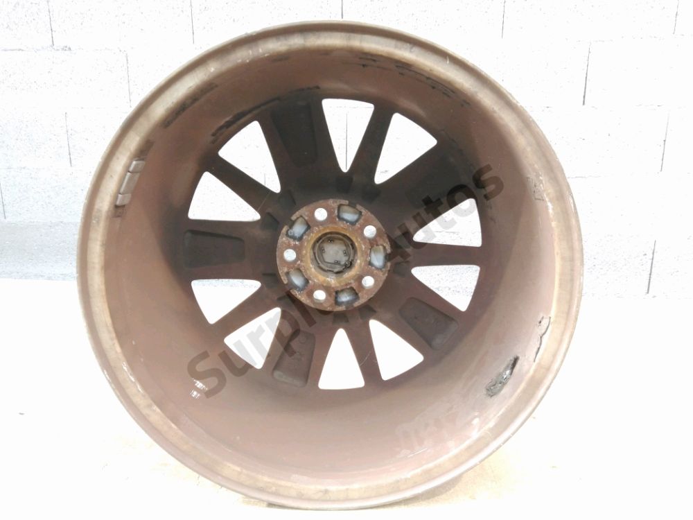 Jante aluminium