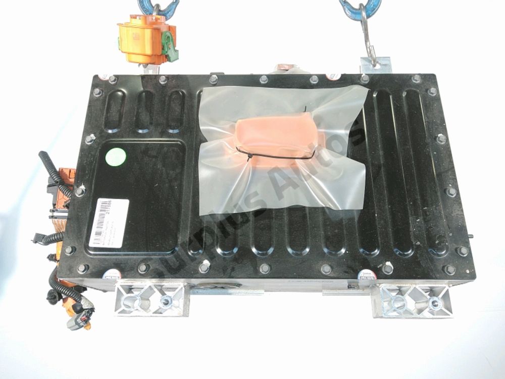 Batterie de traction