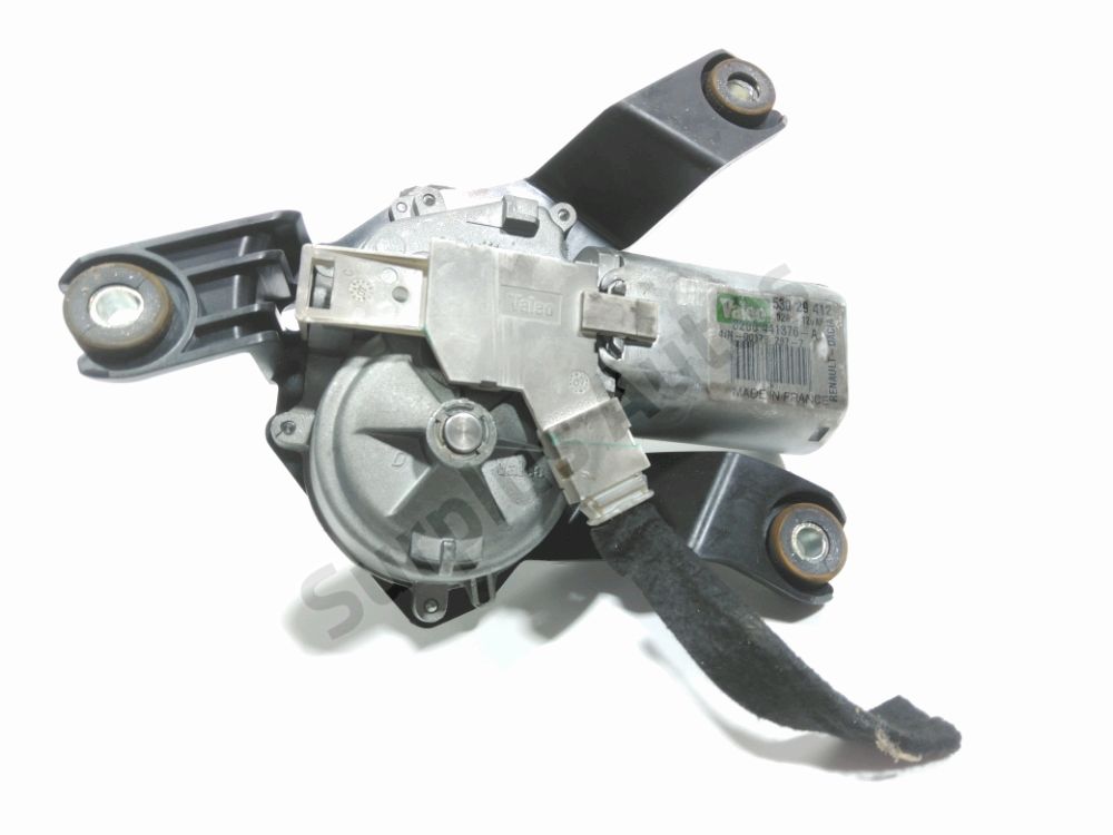 Moteur d'essuie glace arrière