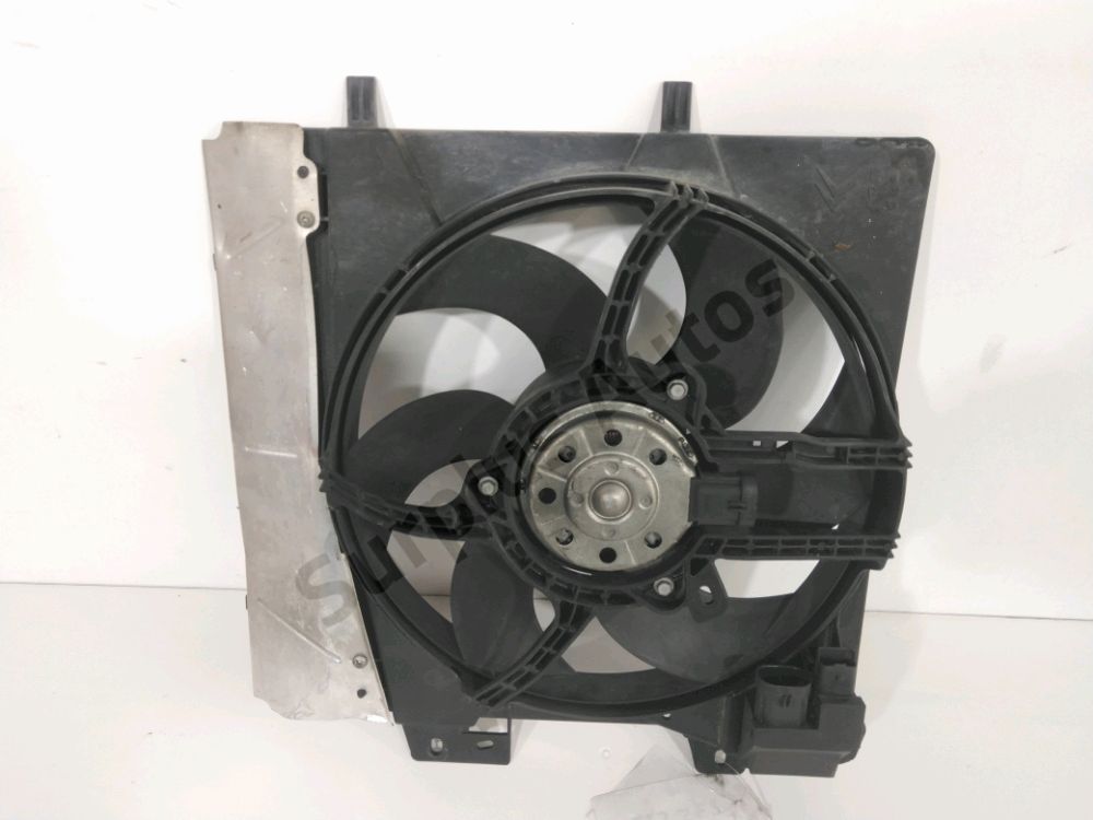 Ventilateur de refroidissement