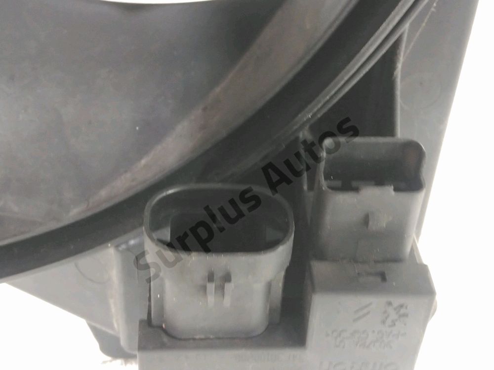 Ventilateur de refroidissement