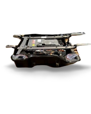 Batterie de traction