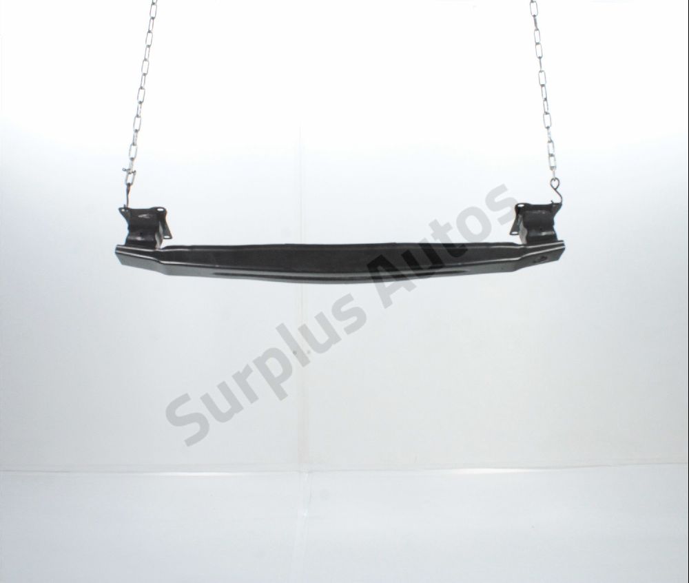 Renfort pare-choc arrière