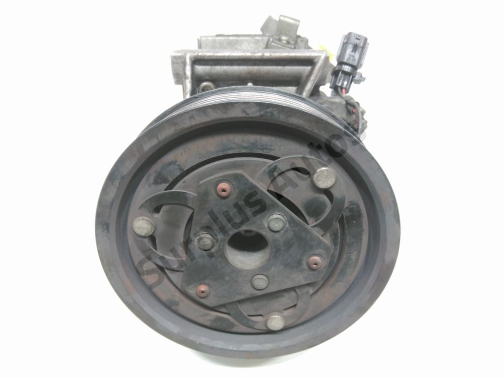 Compresseur de climatisation