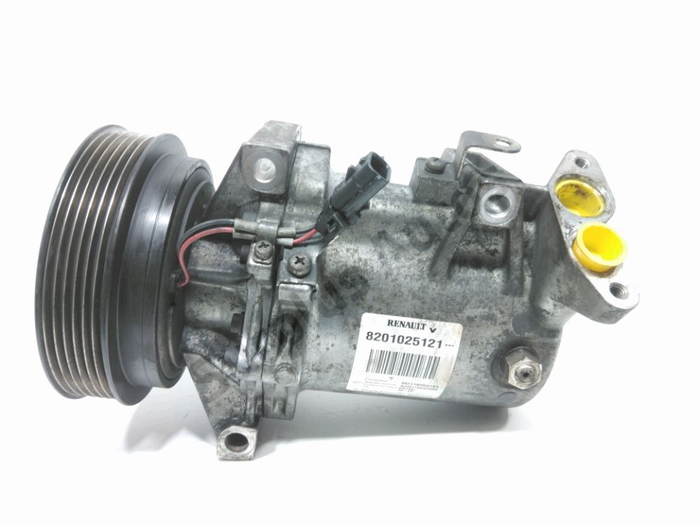 Compresseur de climatisation