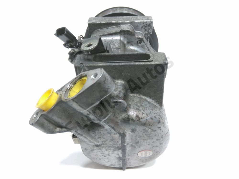 Compresseur de climatisation