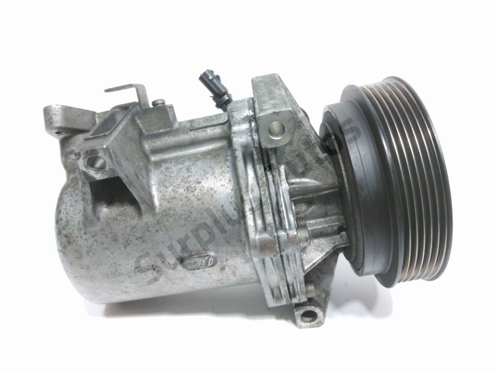 Compresseur de climatisation