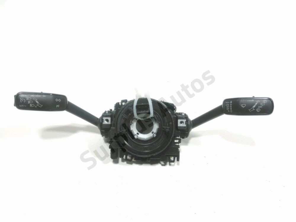 Commande sous-volant