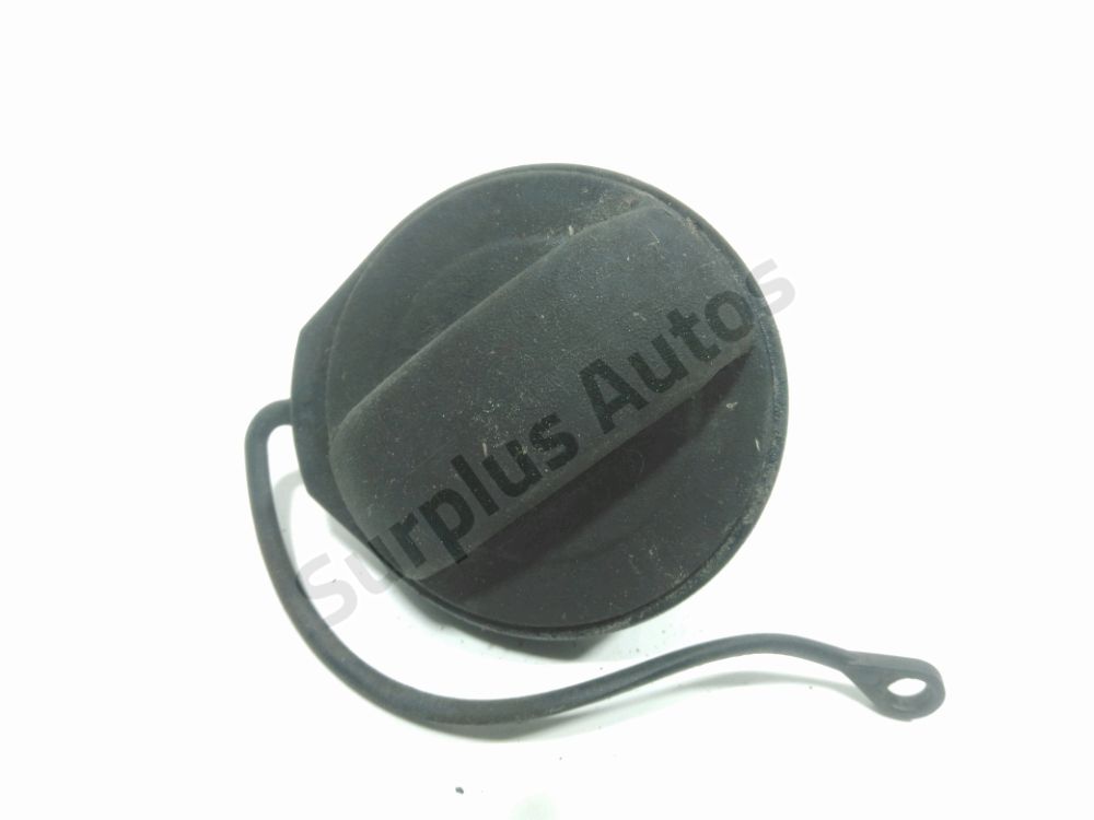 Bouchon de réservoir à carburant