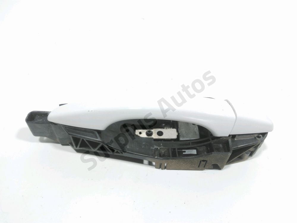 Poignée extérieure arrière droite