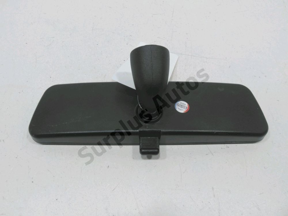 Rétroviseur intérieur