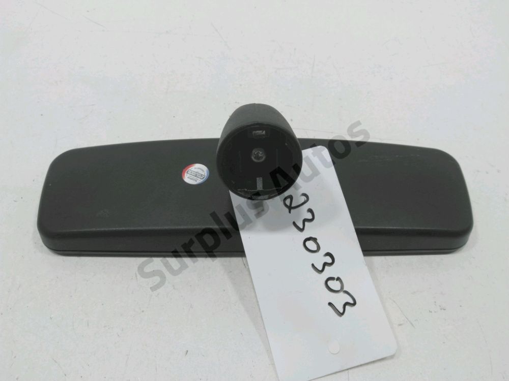 Rétroviseur intérieur