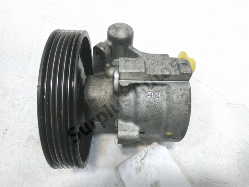 Pompe de direction assistee