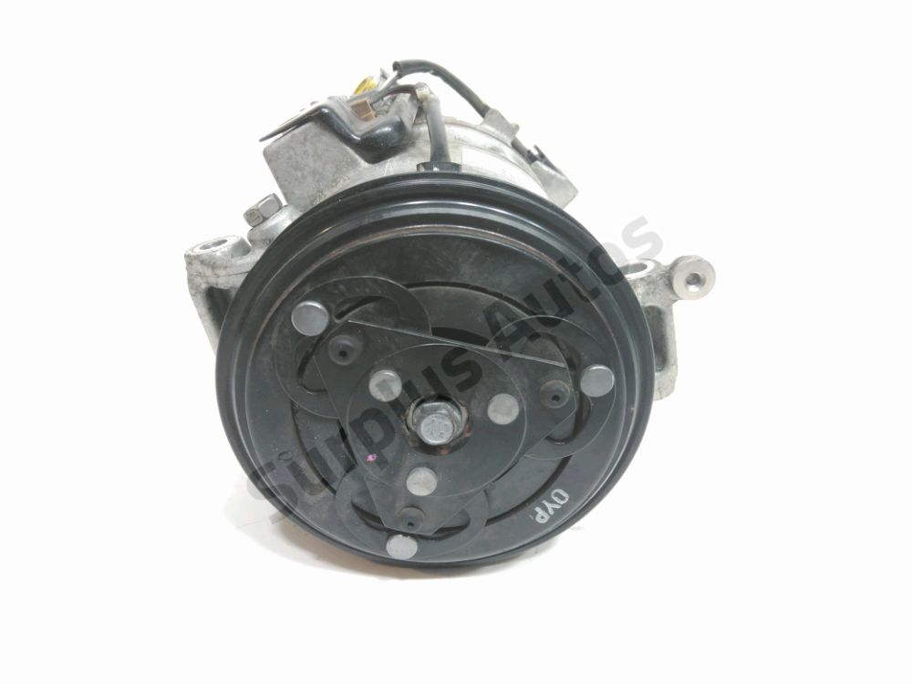 Compresseur de climatisation