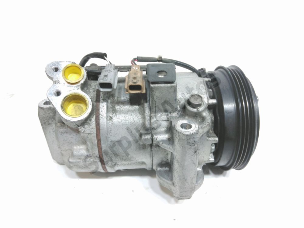 Compresseur de climatisation