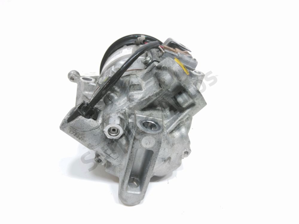 Compresseur de climatisation