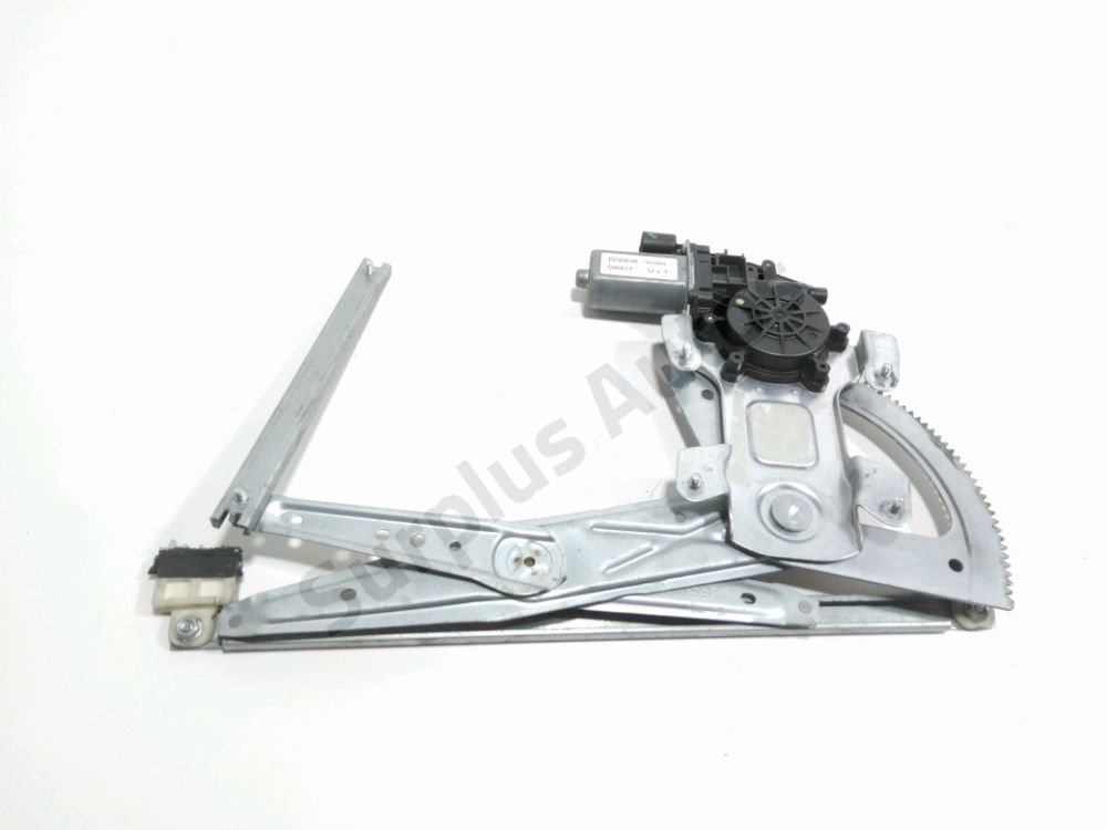 Lève-vitre électrique avant gauche