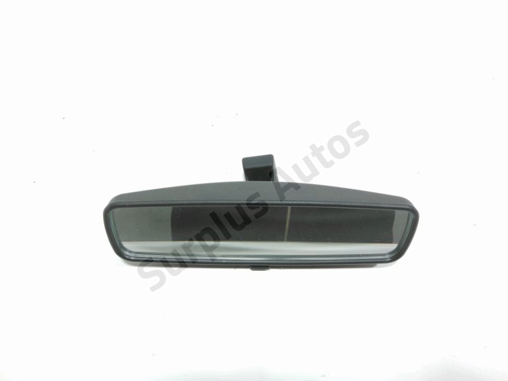 Rétroviseur intérieur