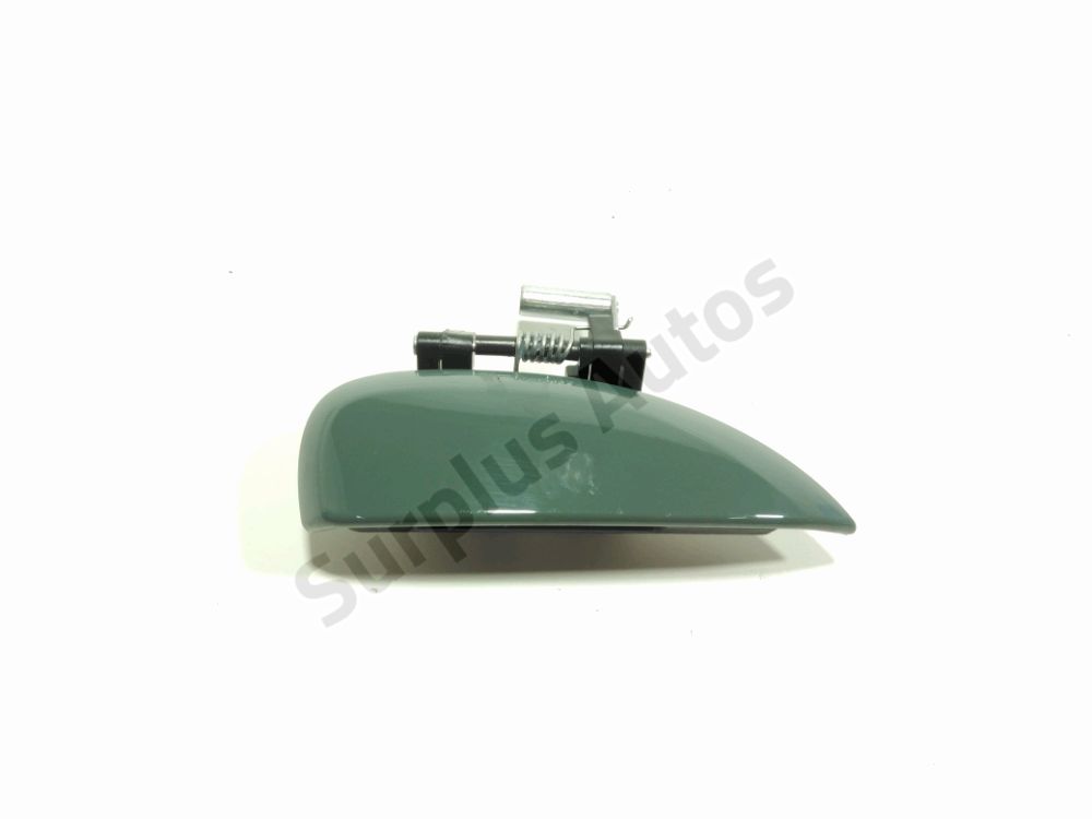 Poignée extérieure avant droite