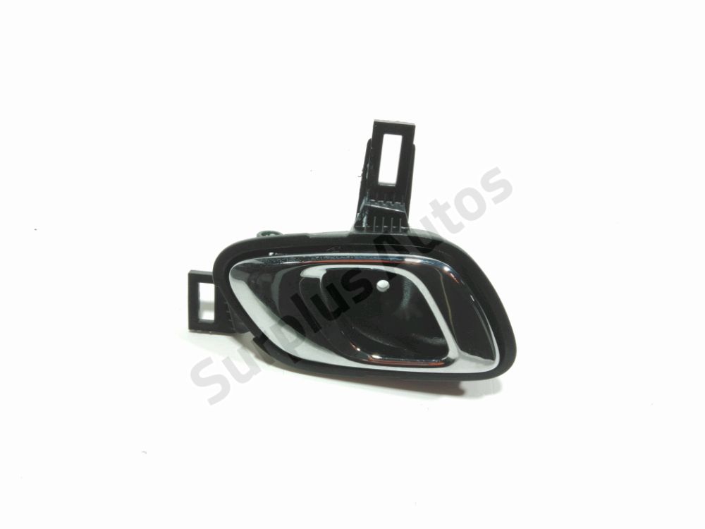 Poignée intérieure porte avant droite