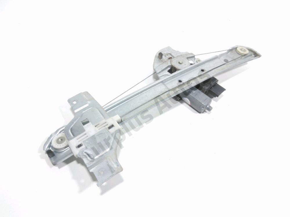 Lève-vitre électrique avant droit