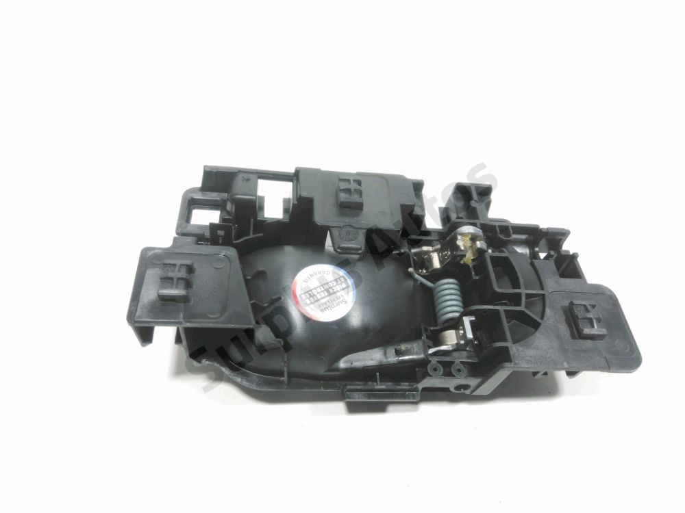 Poignée intérieure porte avant droite