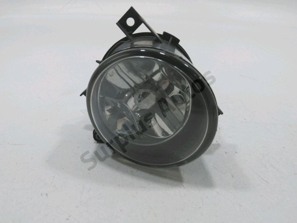 Antibrouillard avant gauche