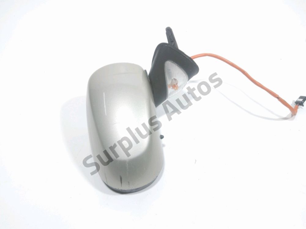 Rétroviseur électrique droit