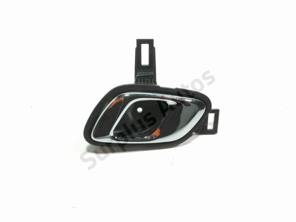 Poignée intérieure porte avant gauche