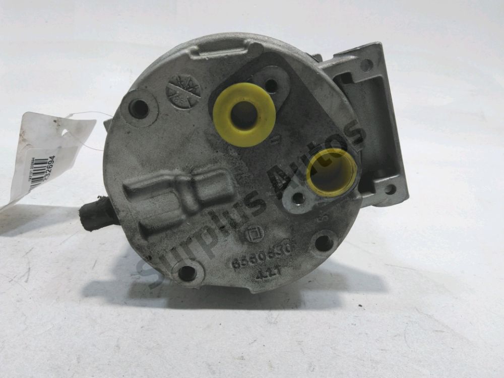 Compresseur de climatisation