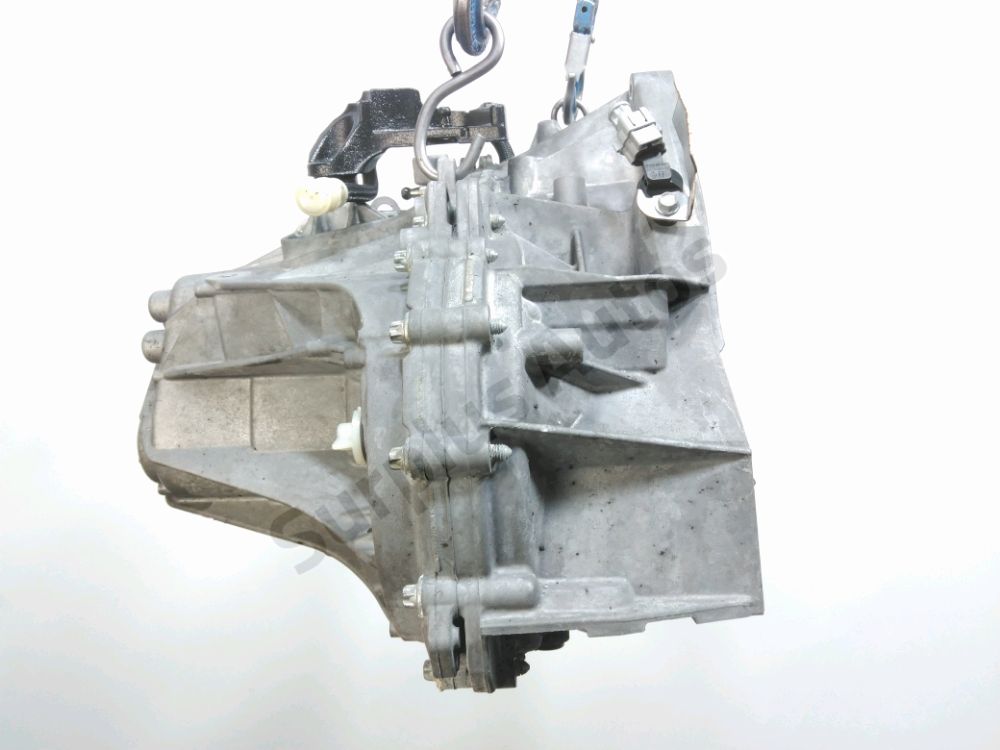 Boite à vitesse mécanique