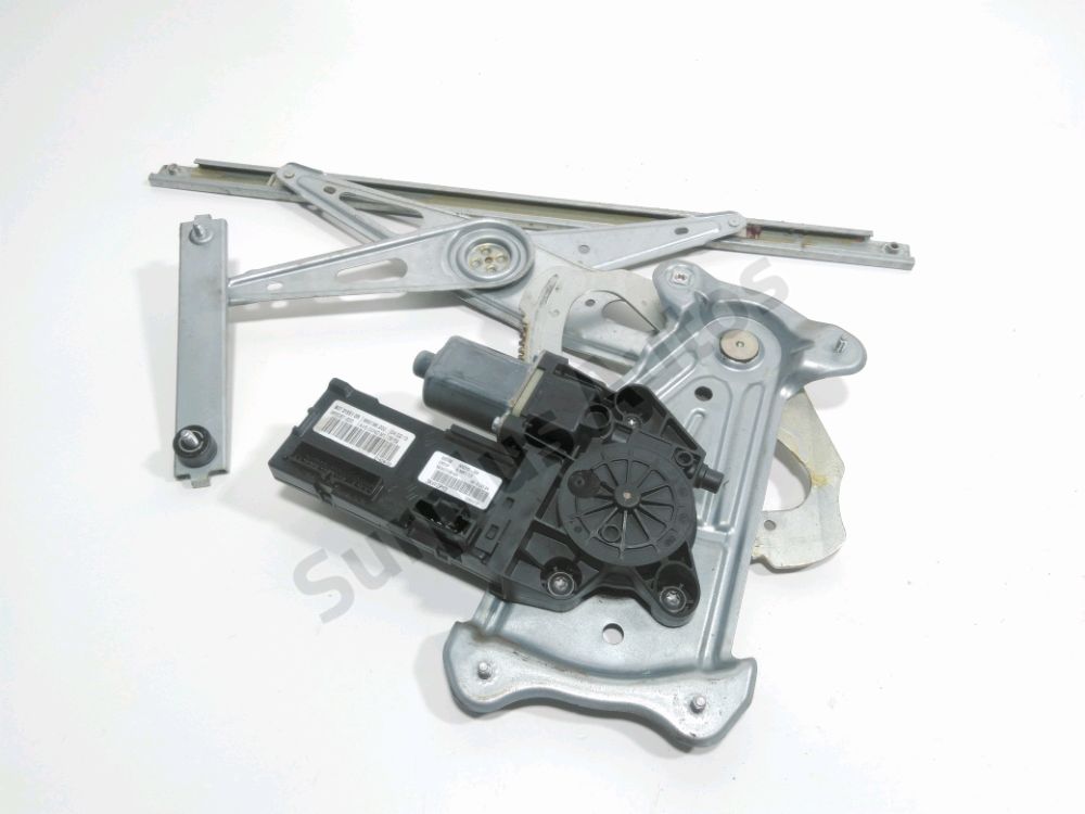 Lève-vitre électrique avant gauche