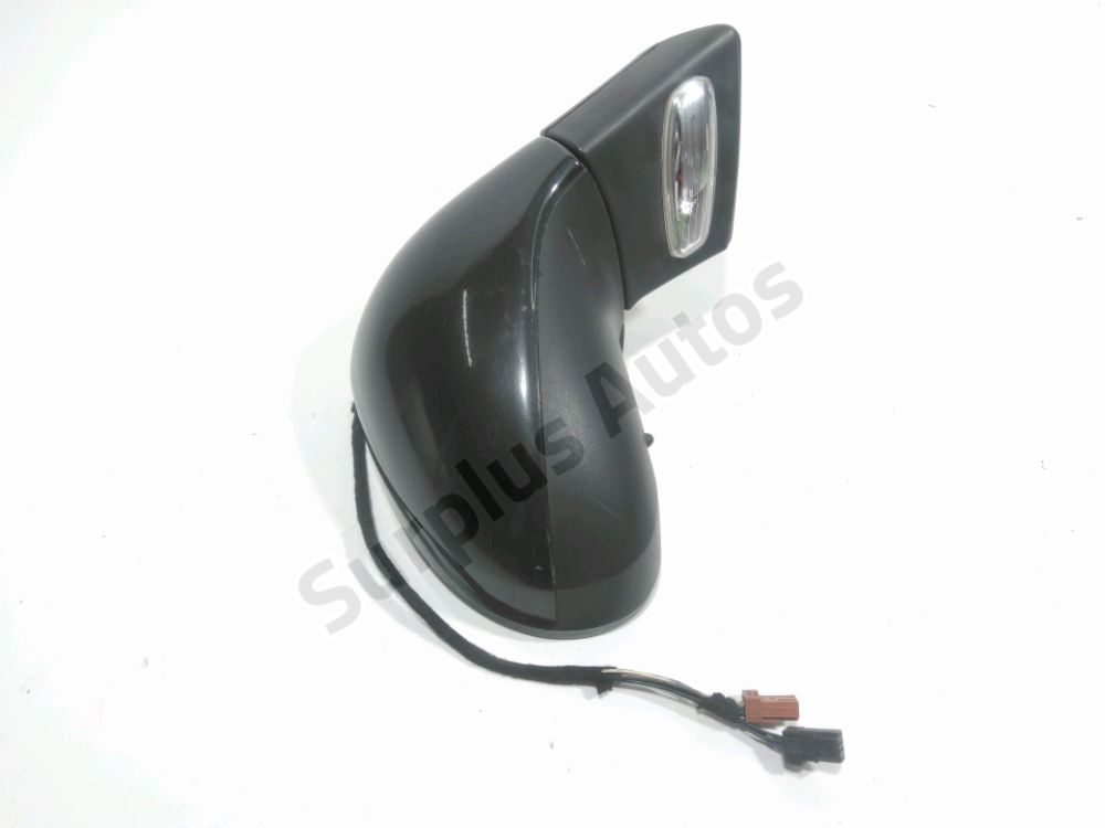 Rétroviseur électrique droit