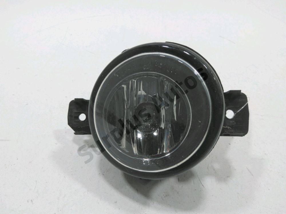 Antibrouillard avant droit