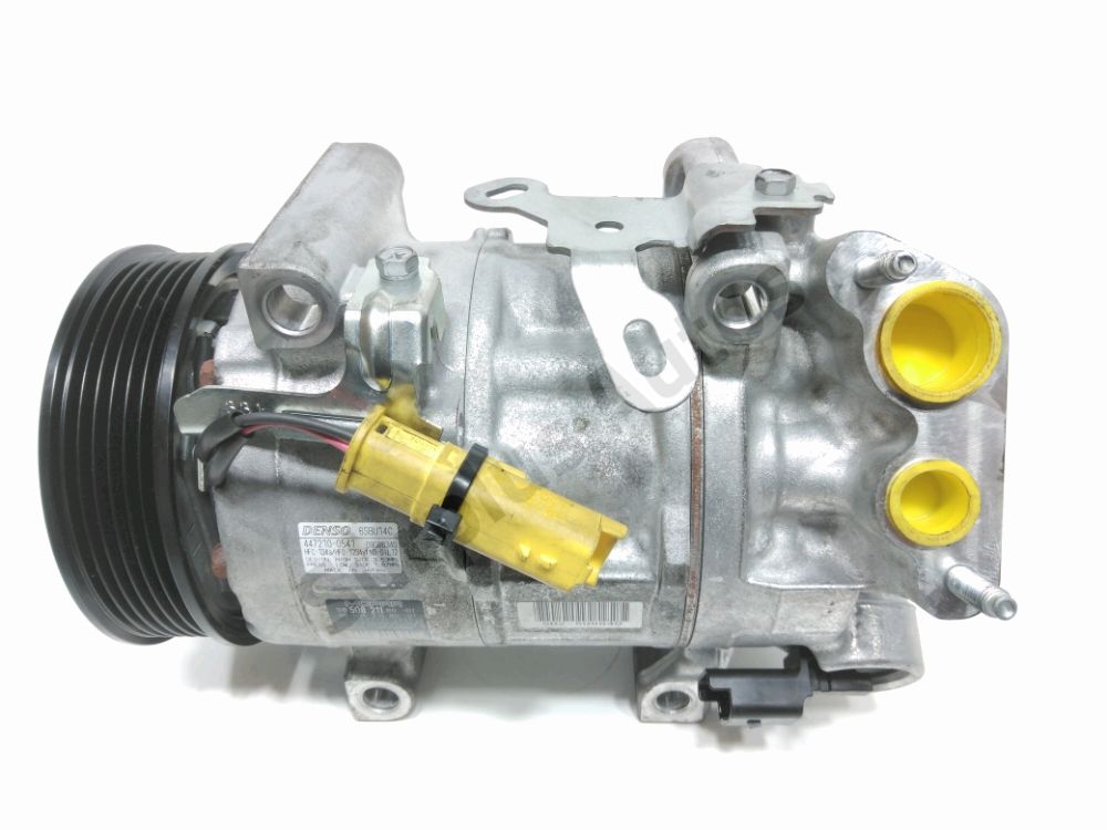 Compresseur de climatisation