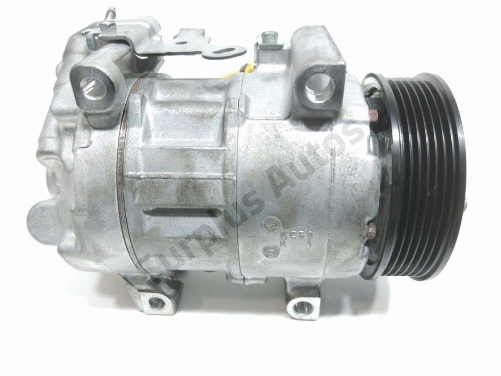 Compresseur de climatisation