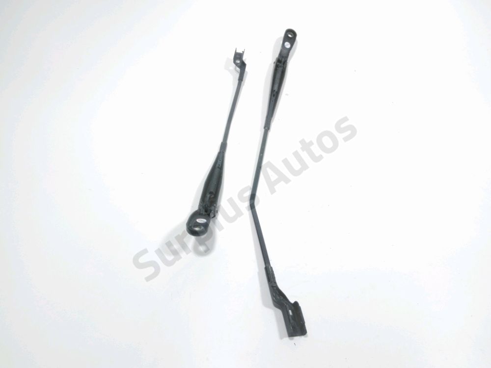 Bras d'essuie-glace avant