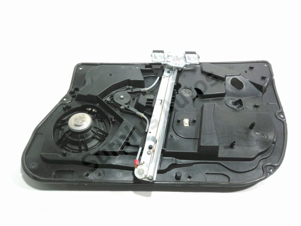 Lève-vitre électrique avant gauche