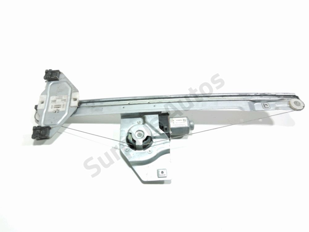 Lève-vitre électrique avant gauche