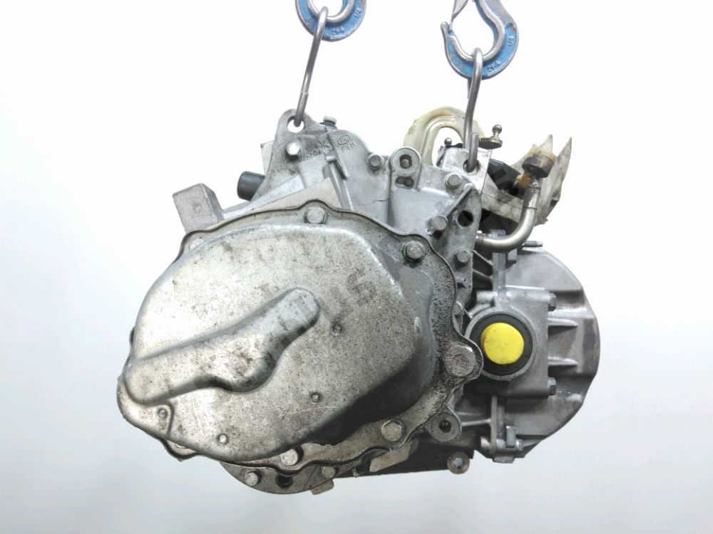 Boite à vitesse mécanique