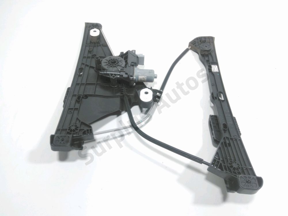 Lève-vitre électrique avant gauche