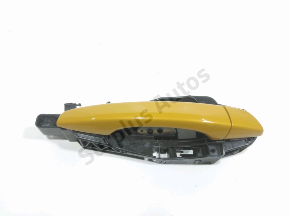 Poignée extérieure avant droite