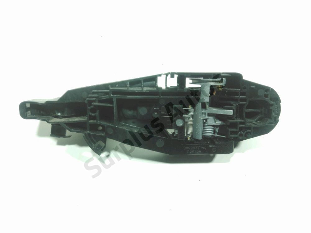 Poignée extérieure avant droite