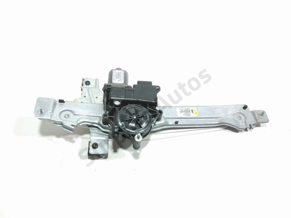 Lève-vitre électrique arrière droit