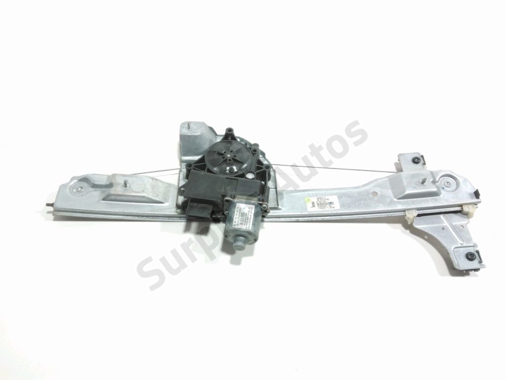 Lève-vitre électrique avant droit