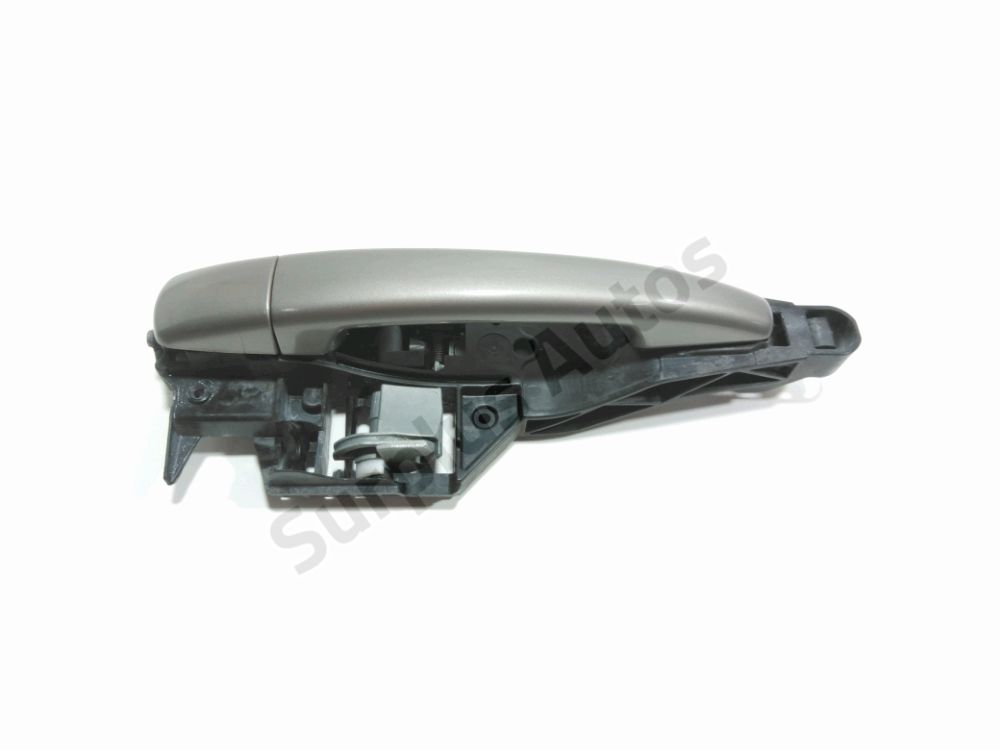 Poignée extérieure arrière gauche