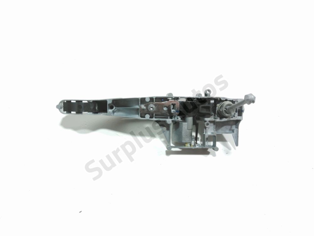 Poignée extérieure avant gauche